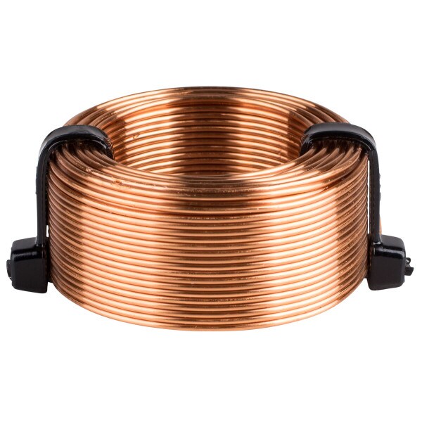 Main product image for Dayton Audio AC20-80 0.80mH 20 AWG Air Core Induc 257-044